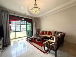 Highgate (D21), Condominium #562266701